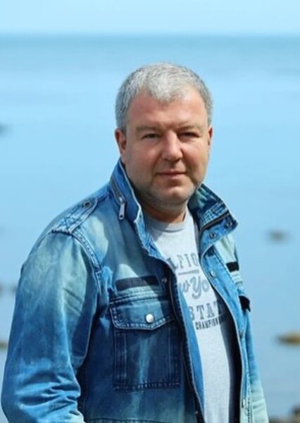 Aleksandr Robak photo