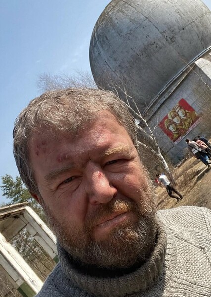 Aleksandr Robak photo