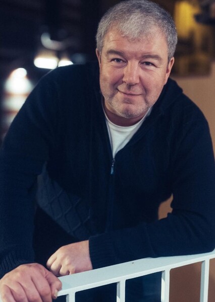 Aleksandr Robak photo
