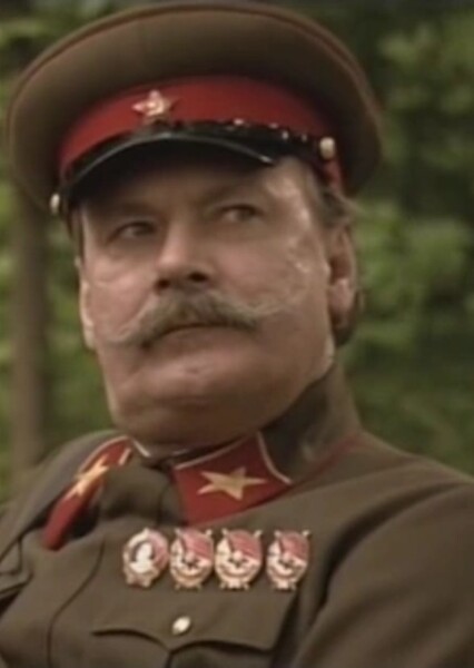 Aleksandr Samoylov