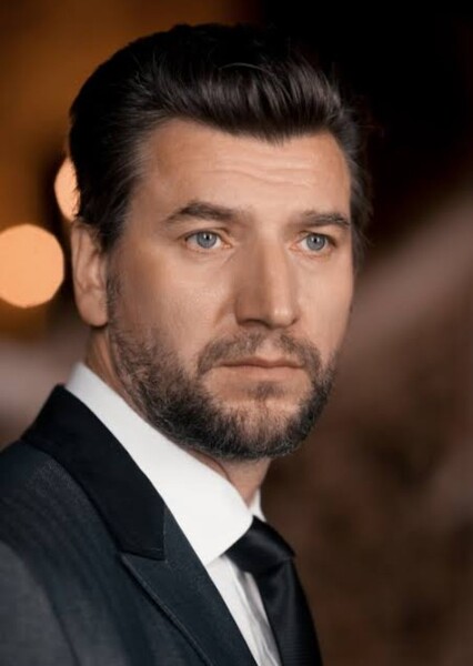 Aleksandr Ustyugov