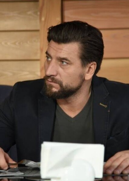 Aleksandr Ustyugov photo