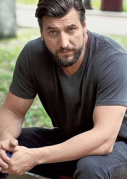 Aleksandr Ustyugov photo