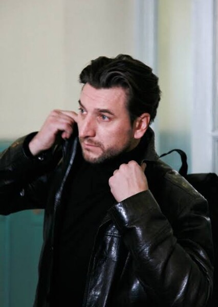 Aleksandr Ustyugov photo