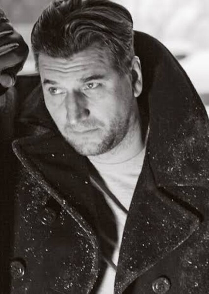 Aleksandr Ustyugov photo
