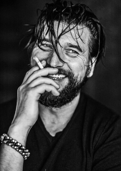 Aleksandr Ustyugov photo