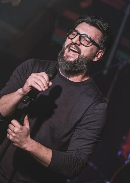 Aleksandr Ustyugov photo