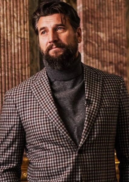 Aleksandr Ustyugov photo