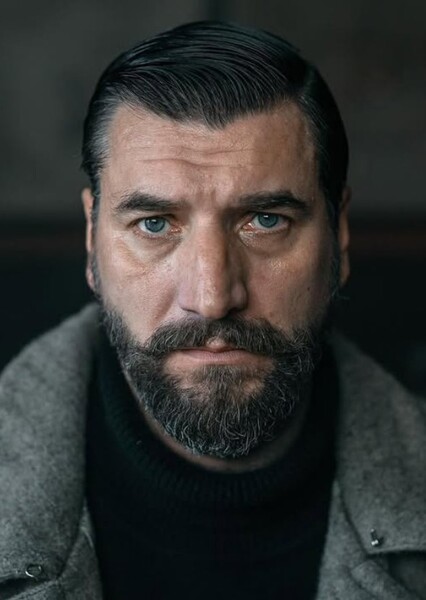 Aleksandr Ustyugov photo