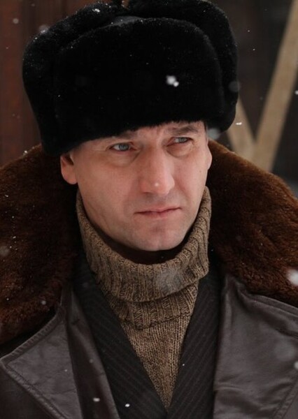 Aleksandr Ustyugov photo