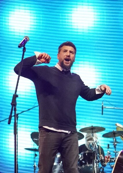 Aleksandr Ustyugov photo
