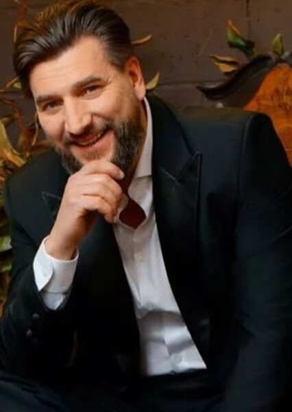 Aleksandr Ustyugov photo