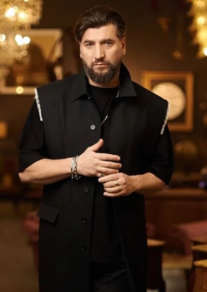 Aleksandr Ustyugov photo