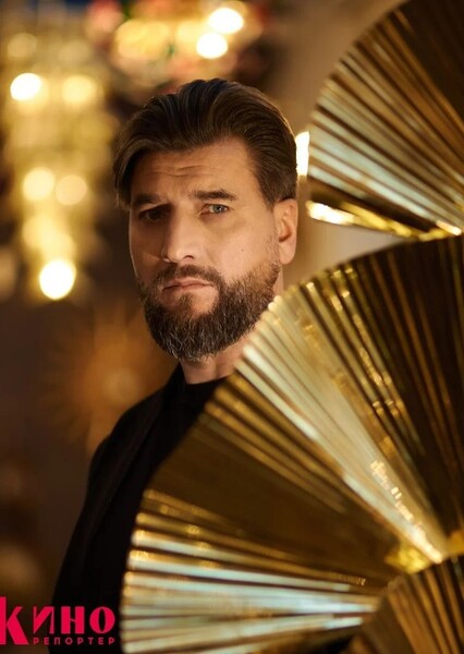 Aleksandr Ustyugov photo