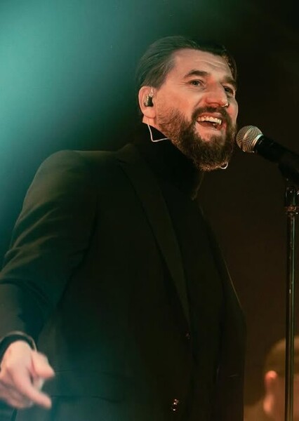Aleksandr Ustyugov photo