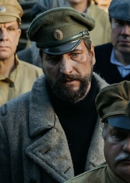 Aleksandr Ustyugov photo
