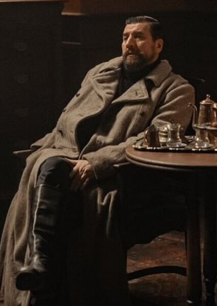 Aleksandr Ustyugov photo