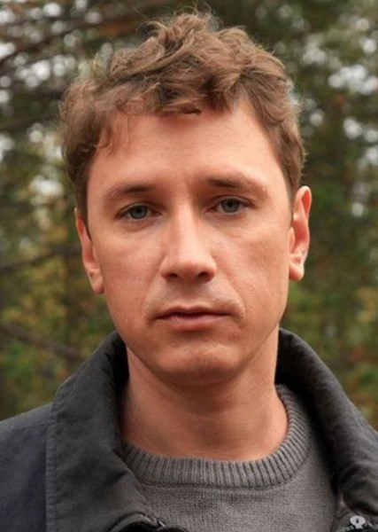 Aleksandr Yatsenko photo