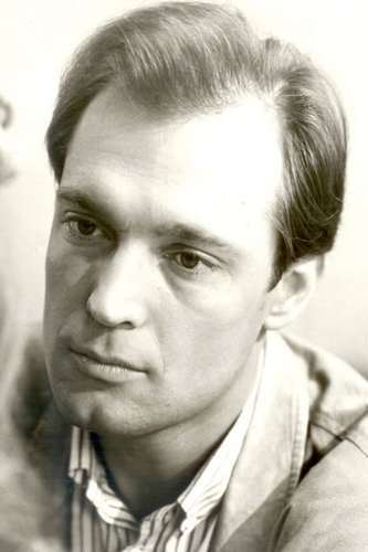 Aleksandr Zuev Fan Casting