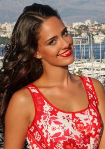 Aleksandra Alač photo