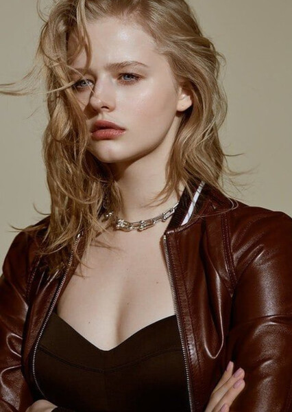 Aleksandra Bortich