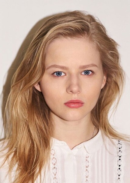 Aleksandra Bortich photo