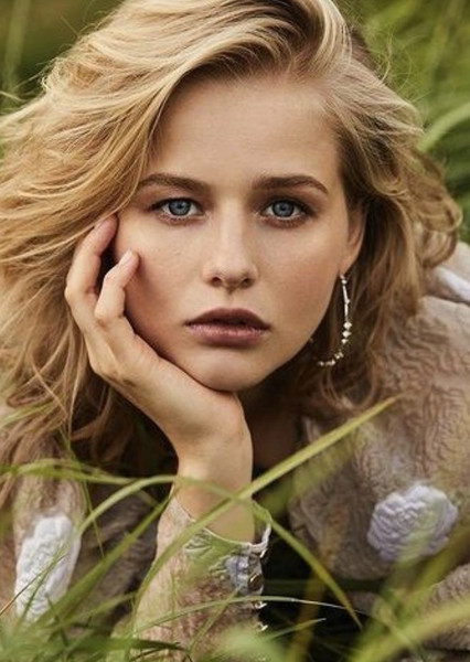 Aleksandra Bortich