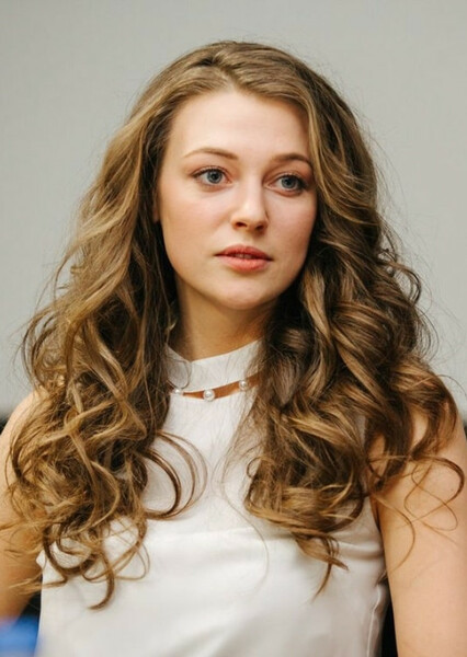 Aleksandra Nikiforova