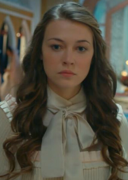 Aleksandra Nikiforova photo