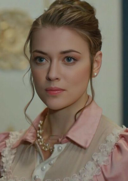 Aleksandra Nikiforova photo