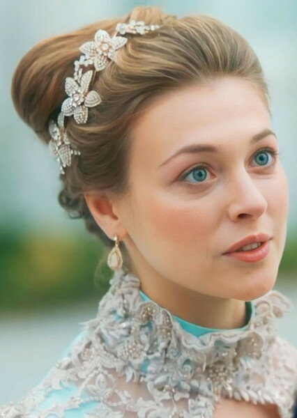Aleksandra Nikiforova photo