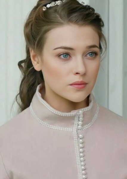 Aleksandra Nikiforova photo