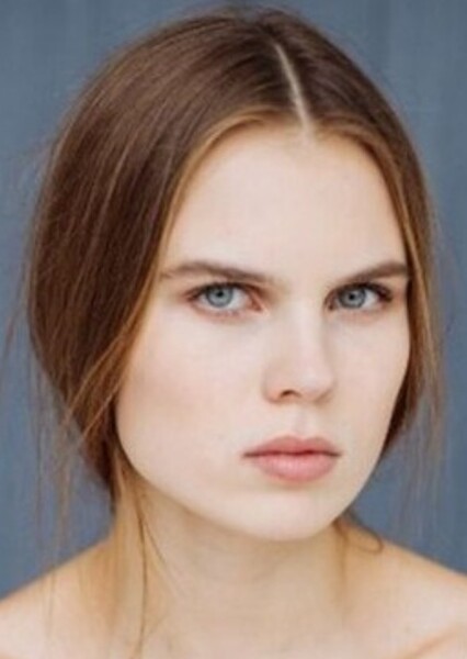 Aleksandra Revenko photo