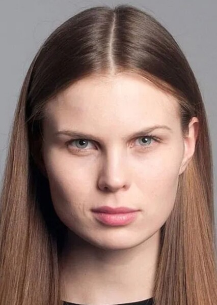 Aleksandra Revenko