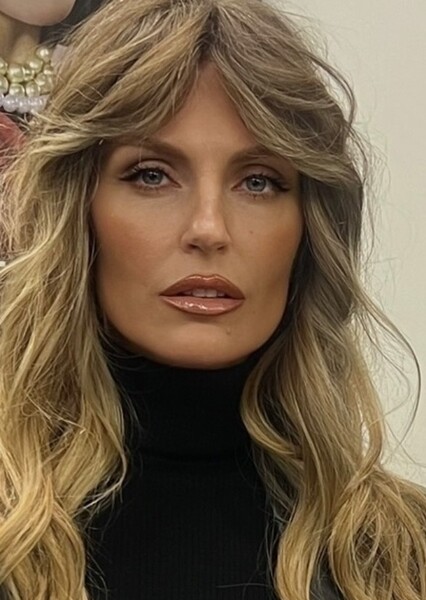 Aleksandra Saveleva photo