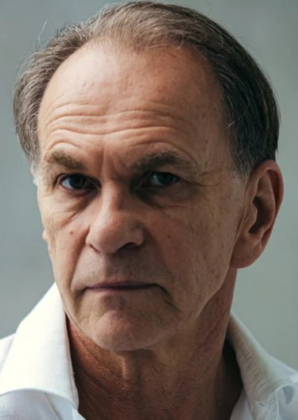 Aleksei Guskov photo
