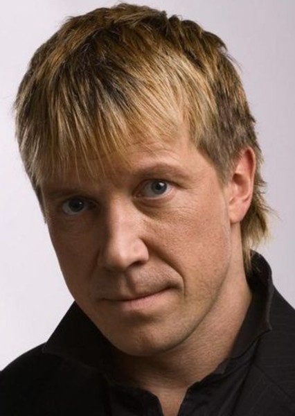 Aleksei Kravchenko photo