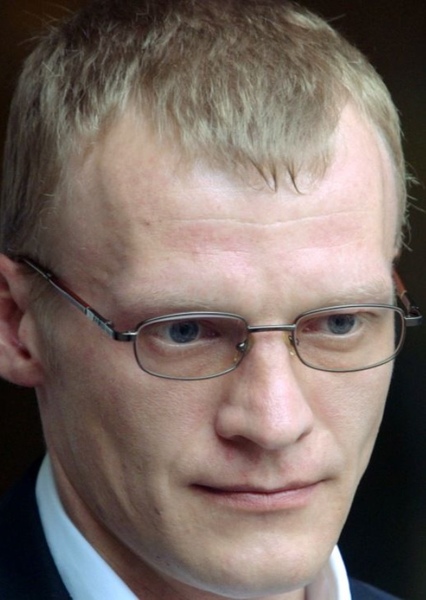 Aleksei Serebryakov photo