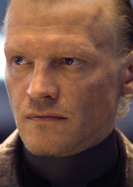 Aleksei Serebryakov