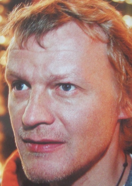Aleksei Serebryakov photo