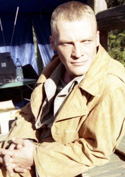 Aleksei Serebryakov photo