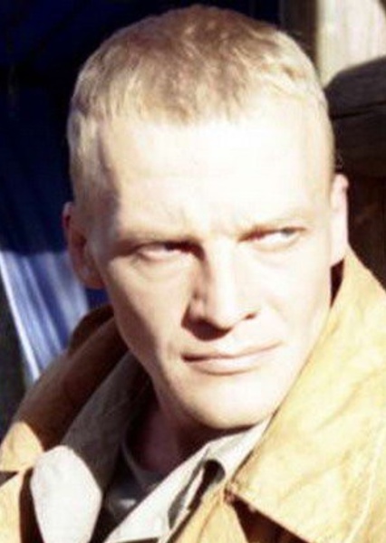 Aleksei Serebryakov photo