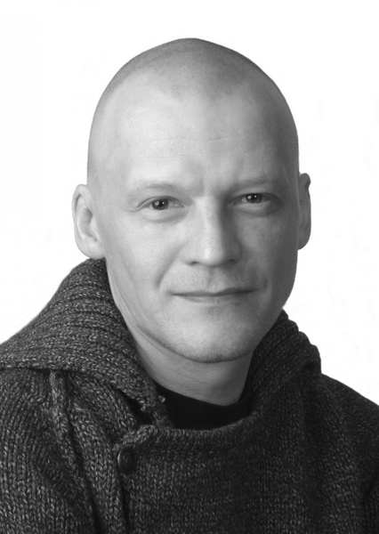 Aleksei Serebryakov photo