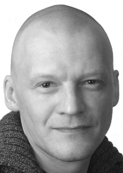 Aleksei Serebryakov photo