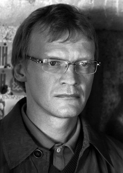 Aleksei Serebryakov photo