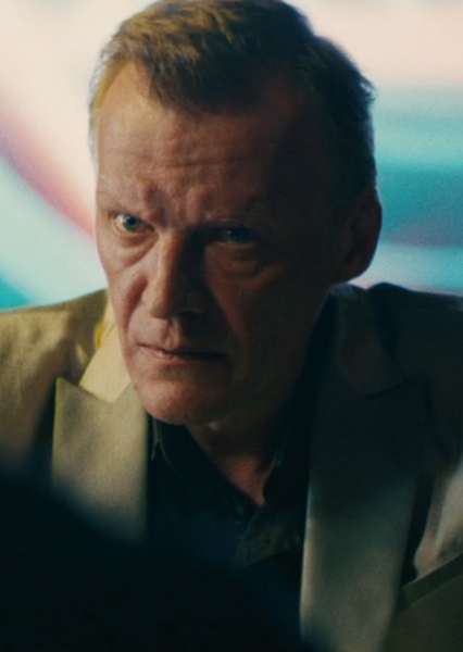 Aleksei Serebryakov