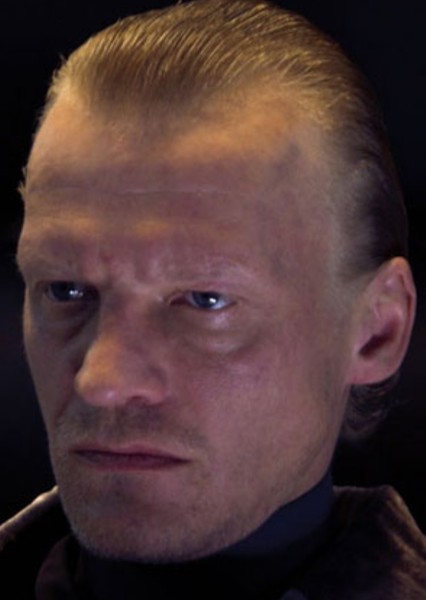 Aleksei Serebryakov photo