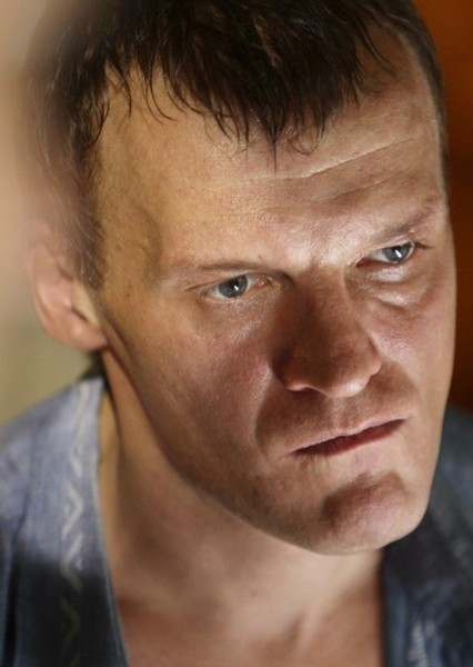 Aleksei Serebryakov photo