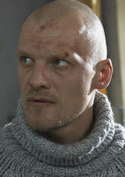 Aleksei Serebryakov photo