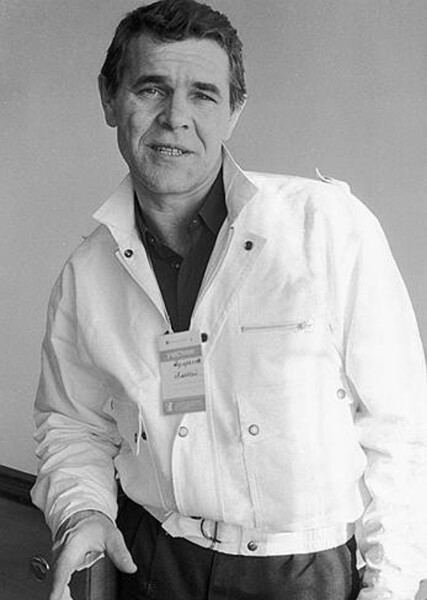 Aleksey Buldakov